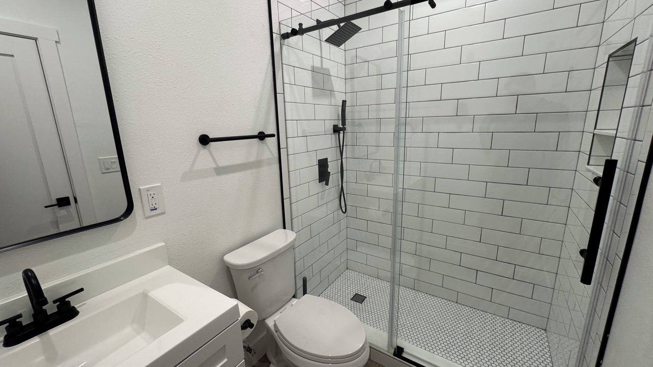 Photo of Bathroom in Pleasant Hill