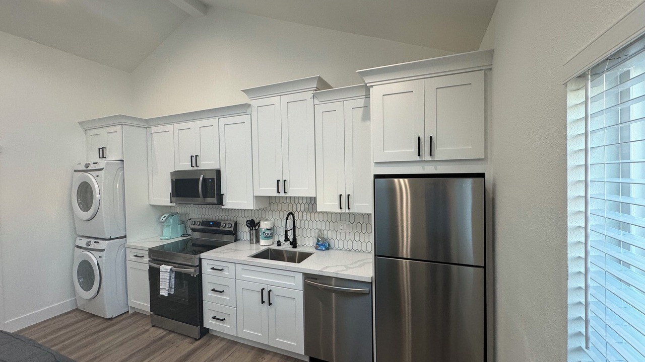Photo of Kitchen in Pleasant Hill