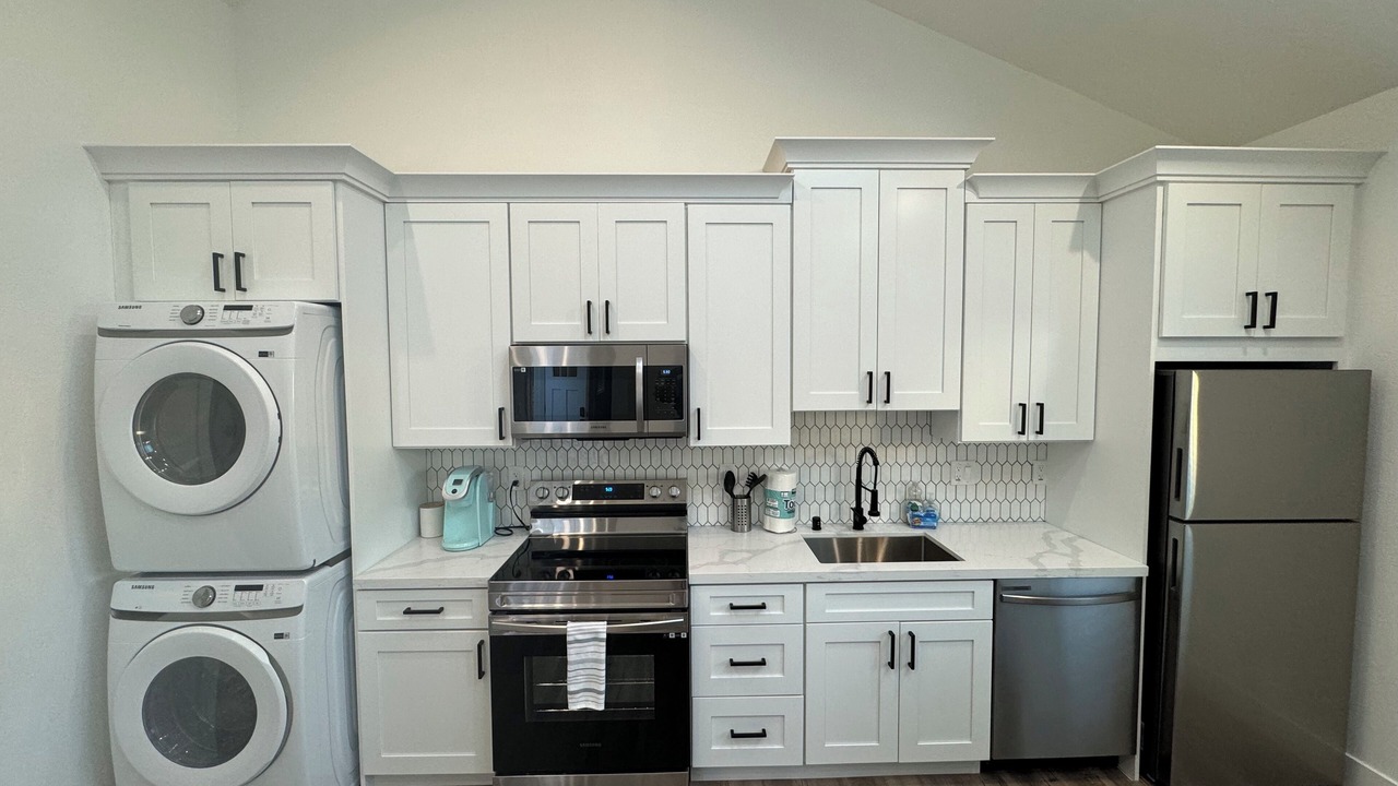Photo of Kitchen in Pleasant Hill