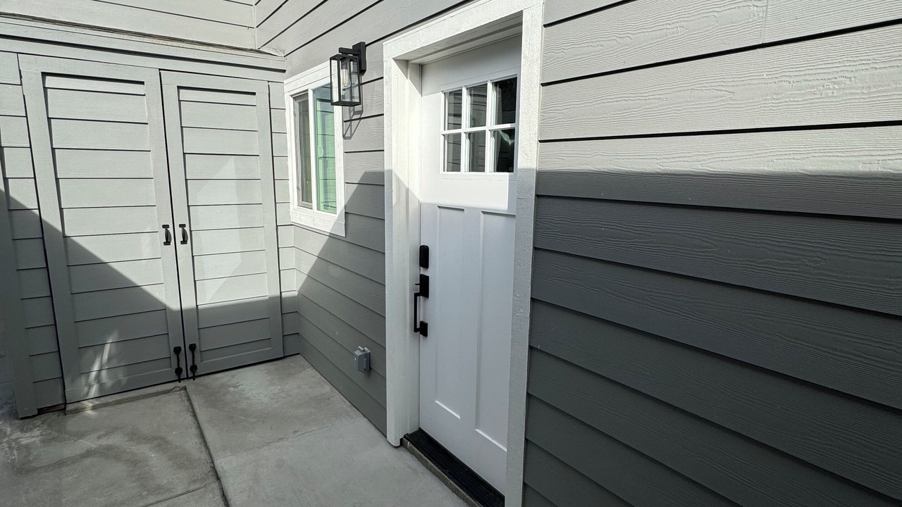 Photo of Outdoor in Pleasant Hill