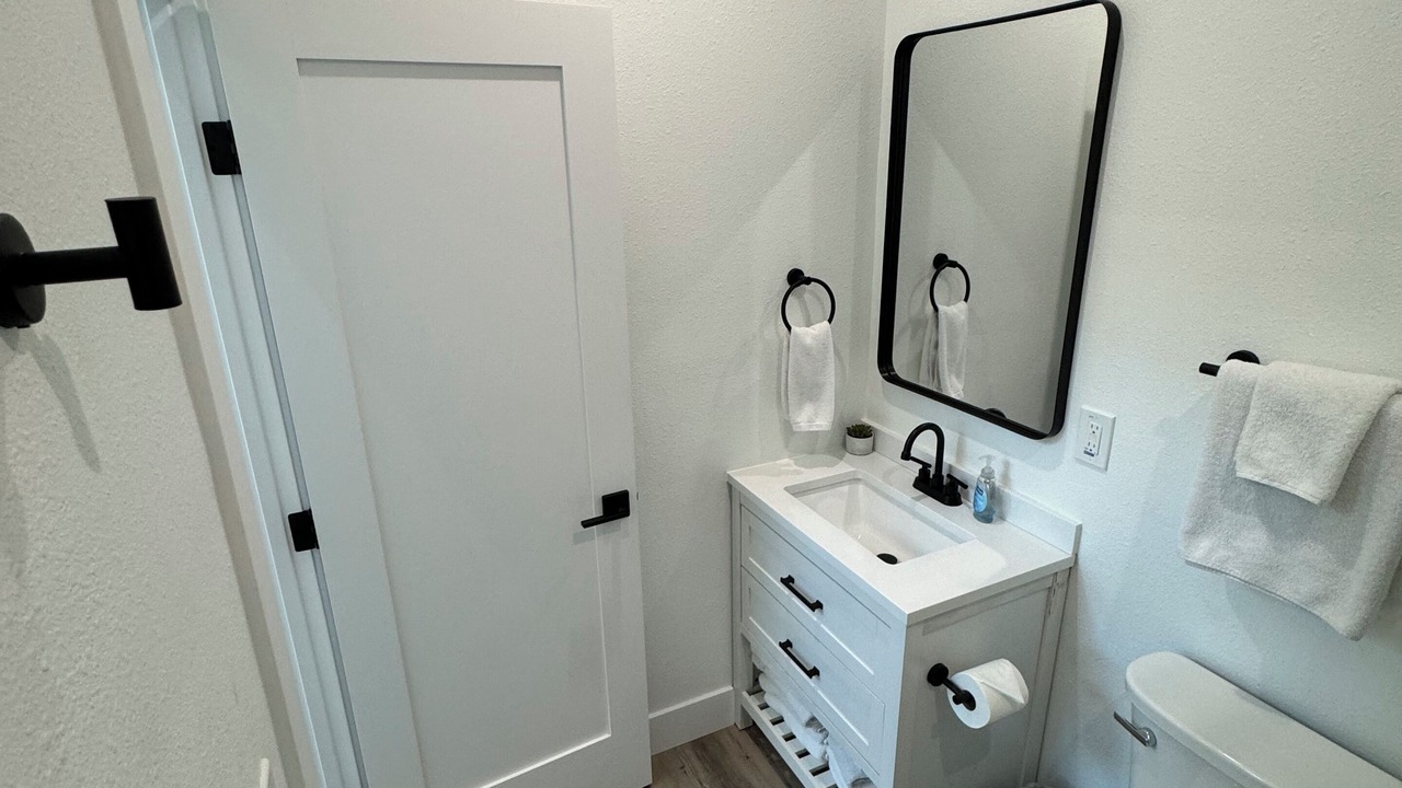 Photo of Bathroom in Pleasant Hill