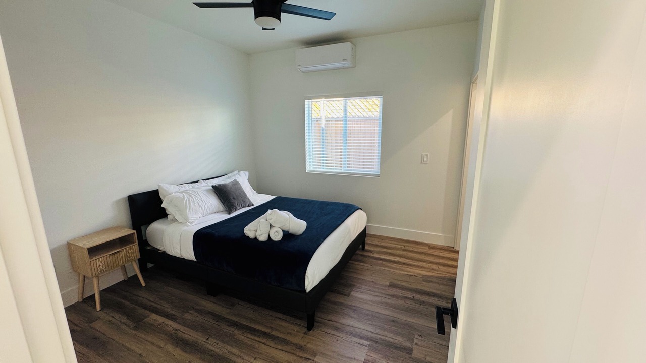Photo of Bedroom in Pleasant Hill