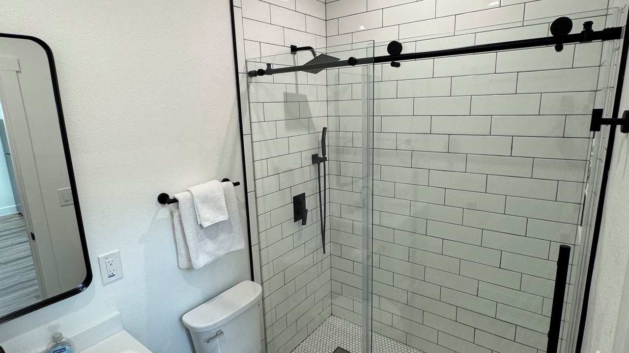 Photo of Bathroom in Pleasant Hill