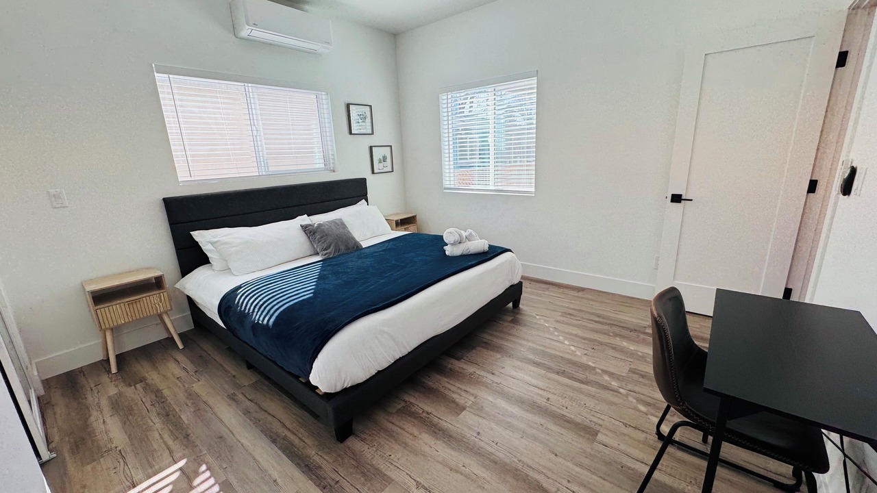 Photo of Bedroom in Pleasant Hill