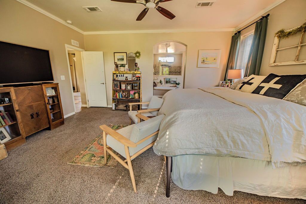 Photo of Bedroom in Camp Verde