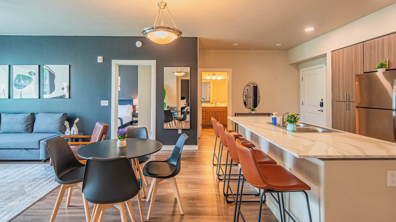 Photo of Kitchen in Tempe