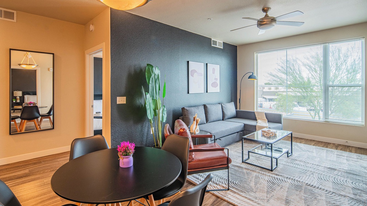 Photo of Livingroom in Tempe