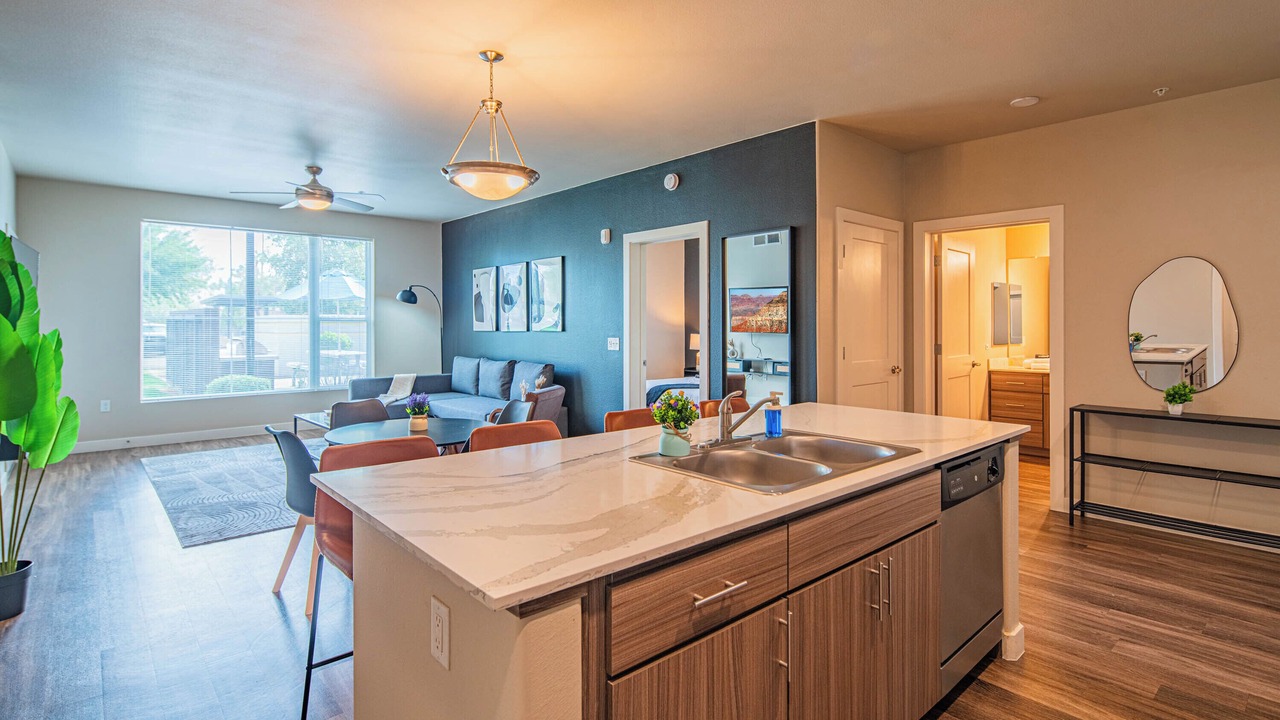 Photo of Kitchen in Tempe