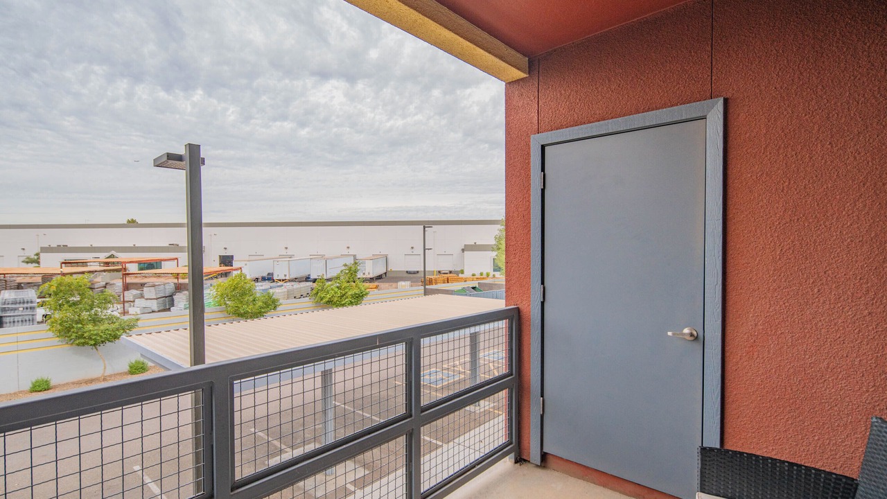 Photo of Patio Balcony in Tempe