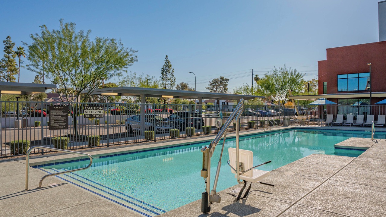 Photo of Outdoor in Tempe