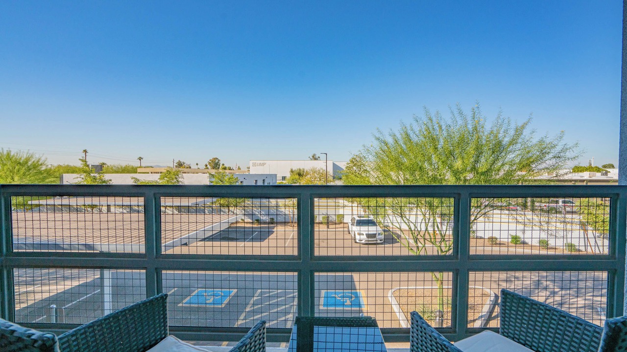 Photo of Patio Balcony in Tempe