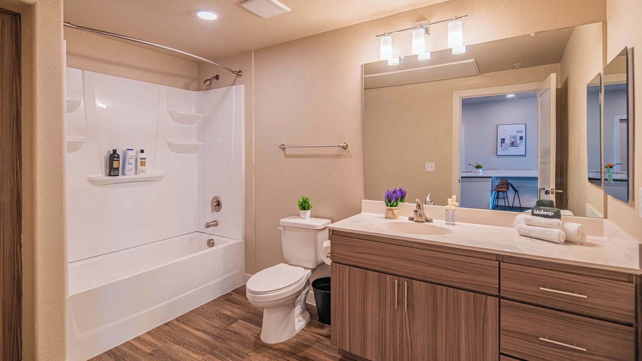 Photo of Bathroom in Tempe