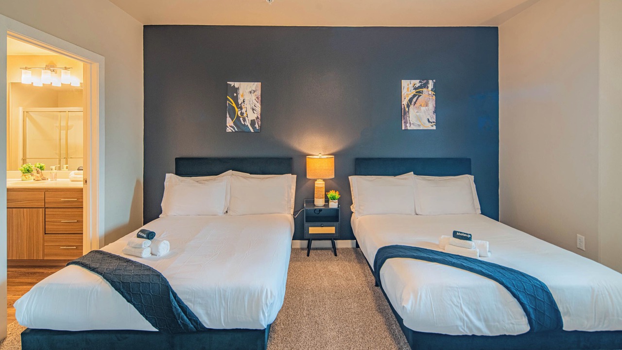 Photo of Bedroom in Tempe