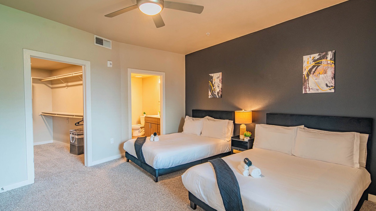 Photo of Bedroom in Tempe