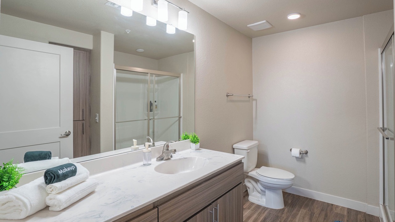 Photo of Bathroom in Tempe