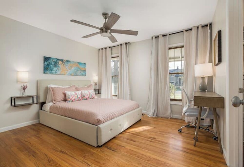 Photo of Bedroom in Reno