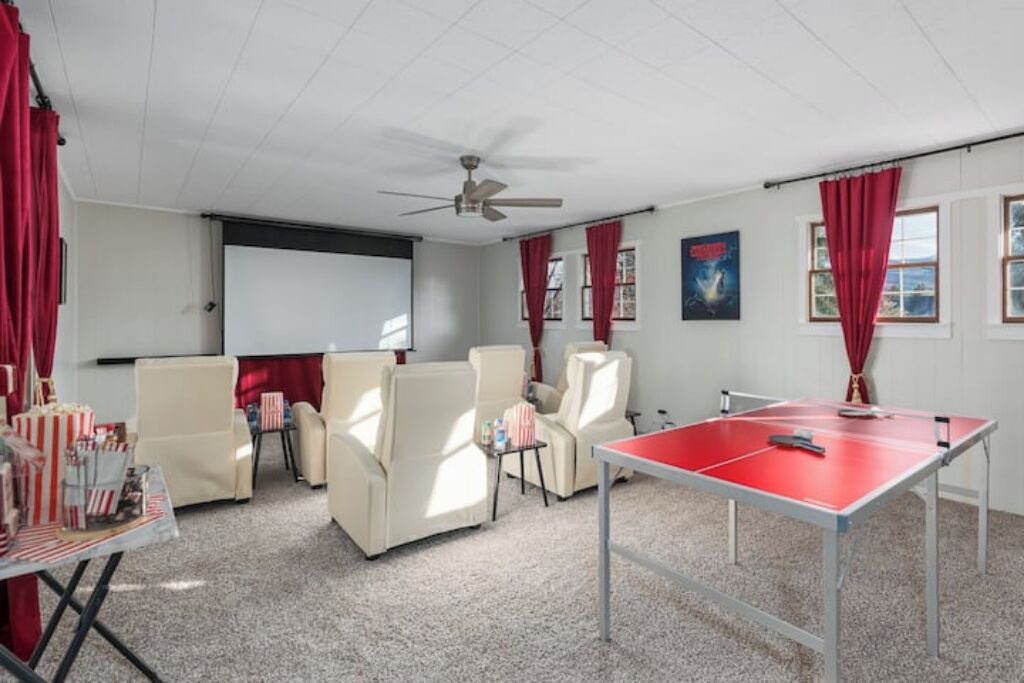 Photo of Bedroom in Reno