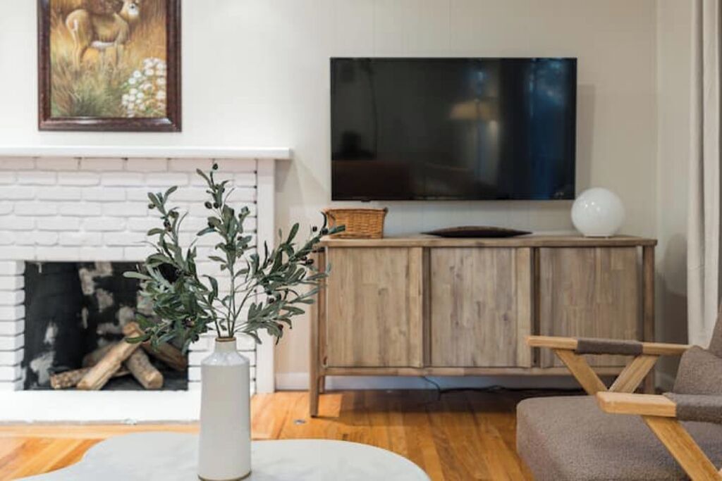 Photo of Livingroom in Reno