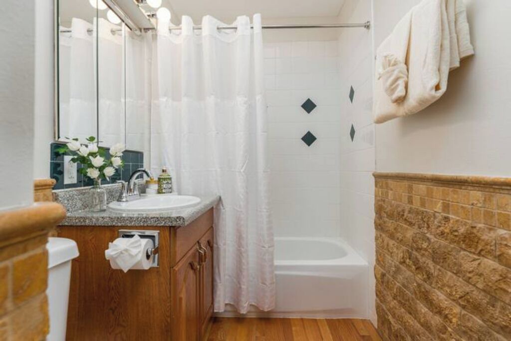 Photo of Bathroom in Reno