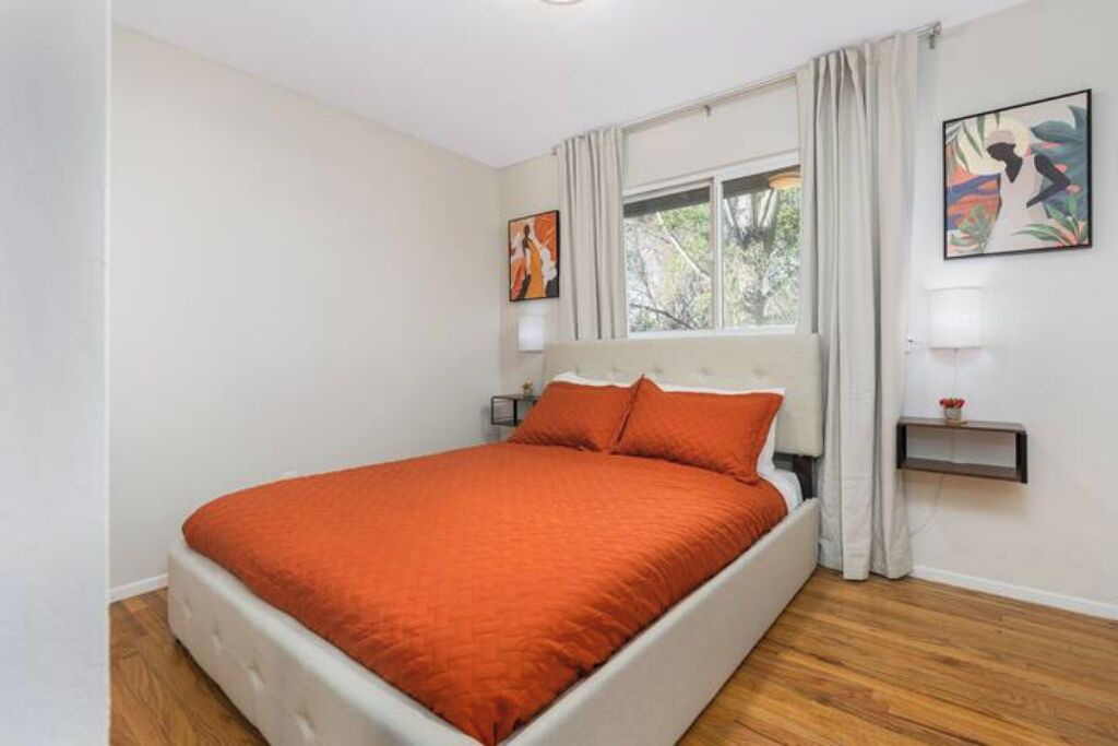 Photo of Bedroom in Reno