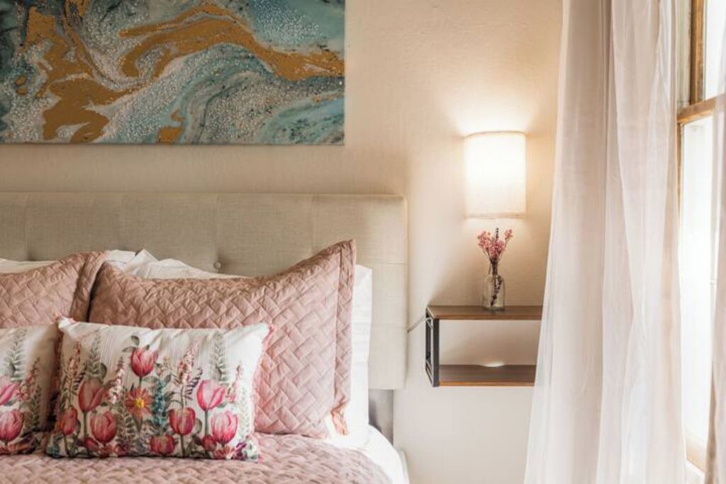 Photo of Bedroom in Reno