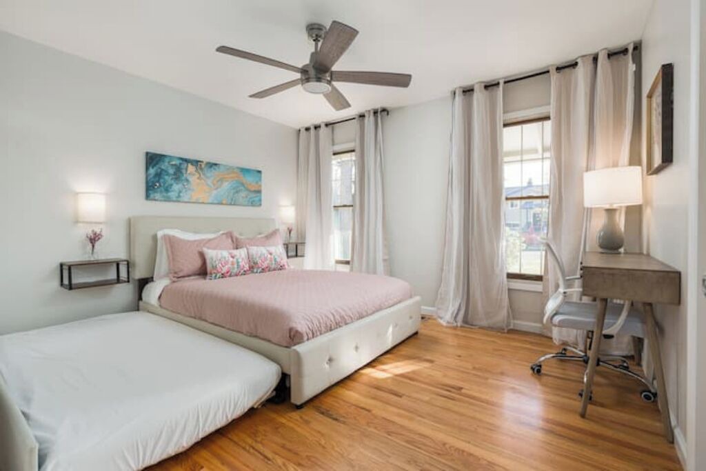 Photo of Bedroom in Reno