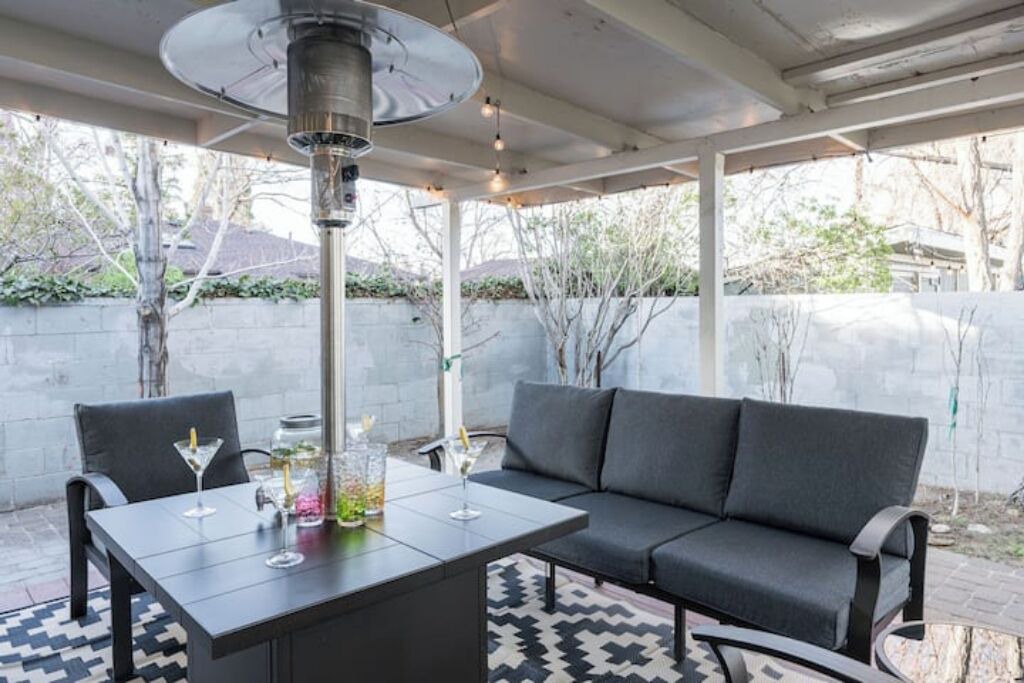 Photo of Outdoor in Reno