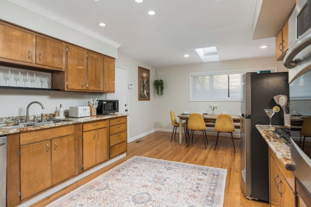 Photo of Kitchen in Reno
