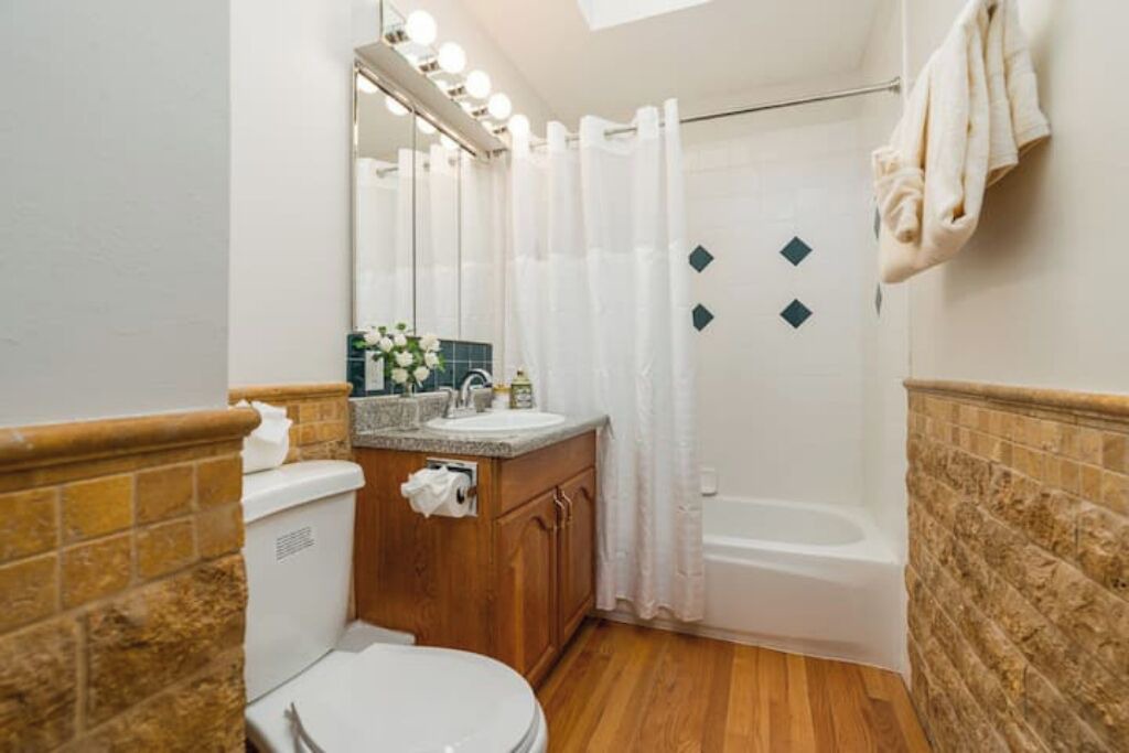 Photo of Bathroom in Reno