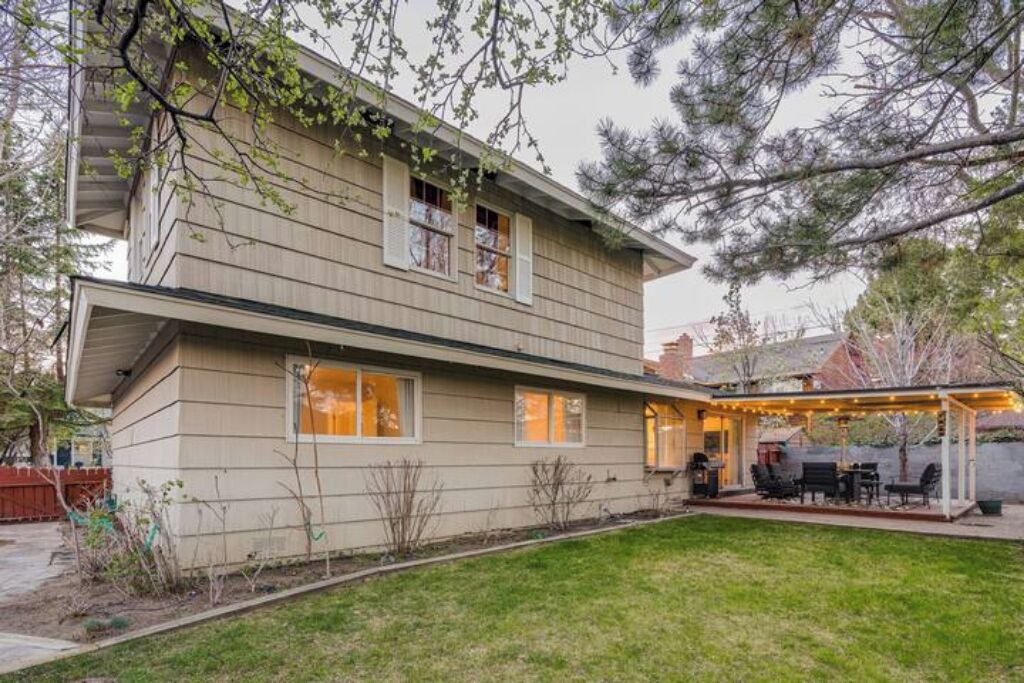 Photo of Outdoor in Reno