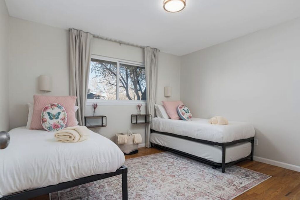 Photo of Bedroom in Reno