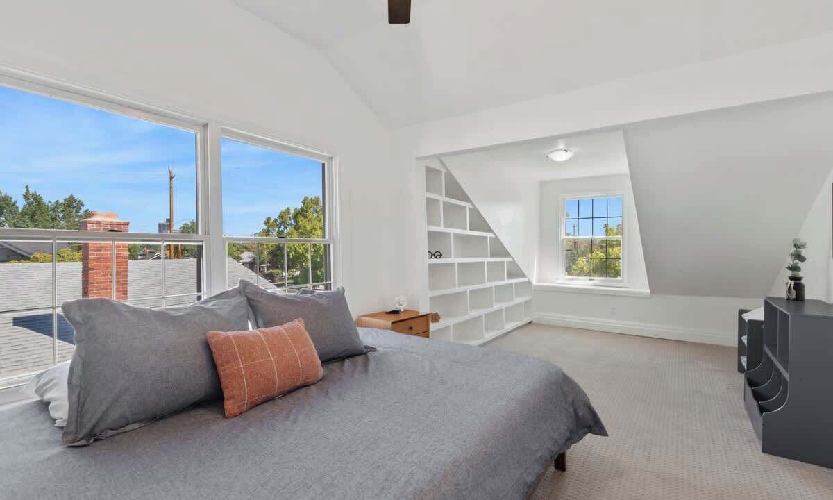 Photo of Bedroom in Old Southwest