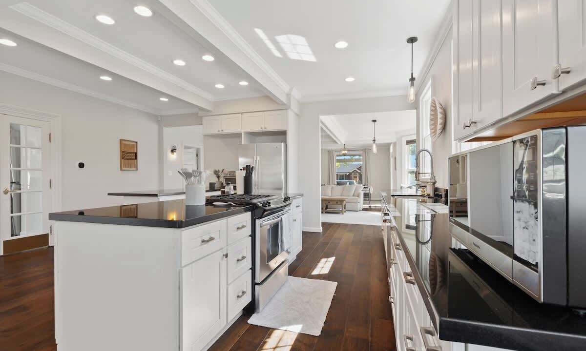 Photo of Kitchen in Old Southwest