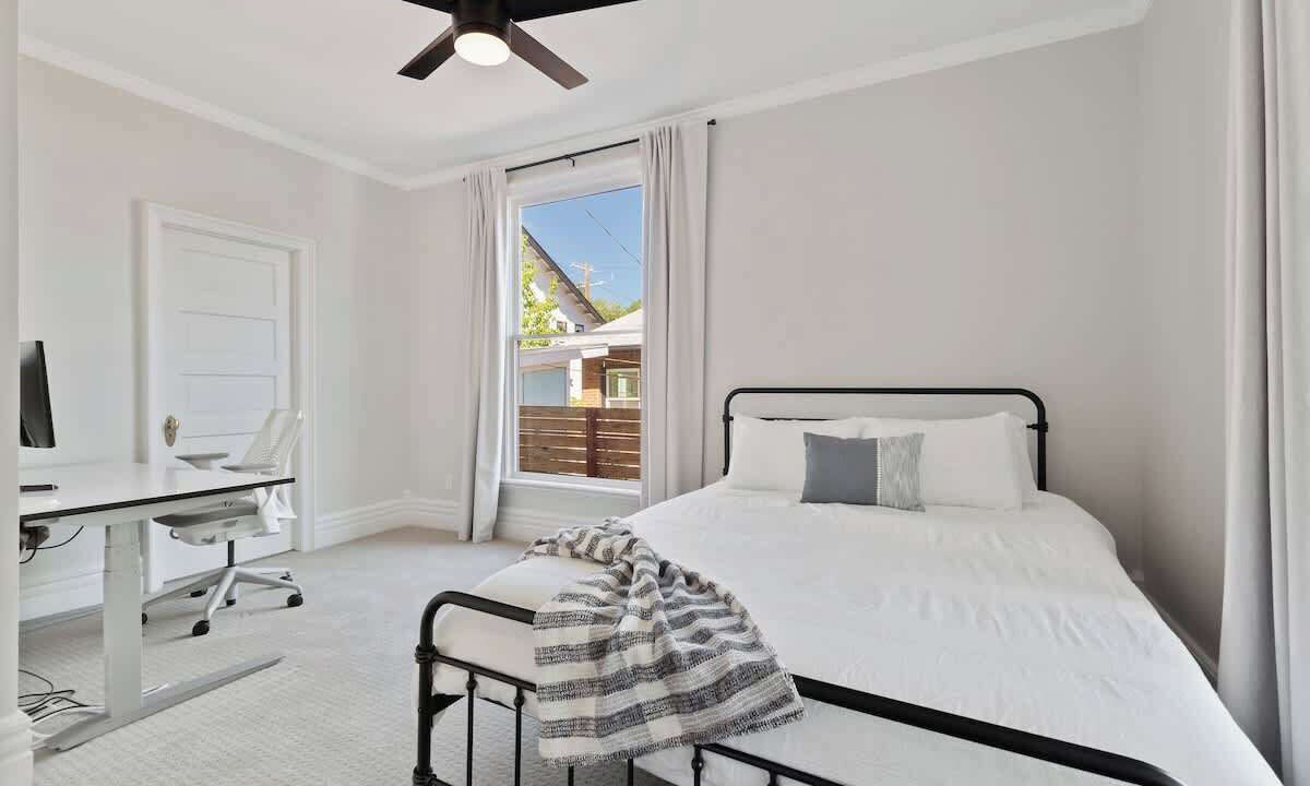 Photo of Bedroom in Old Southwest