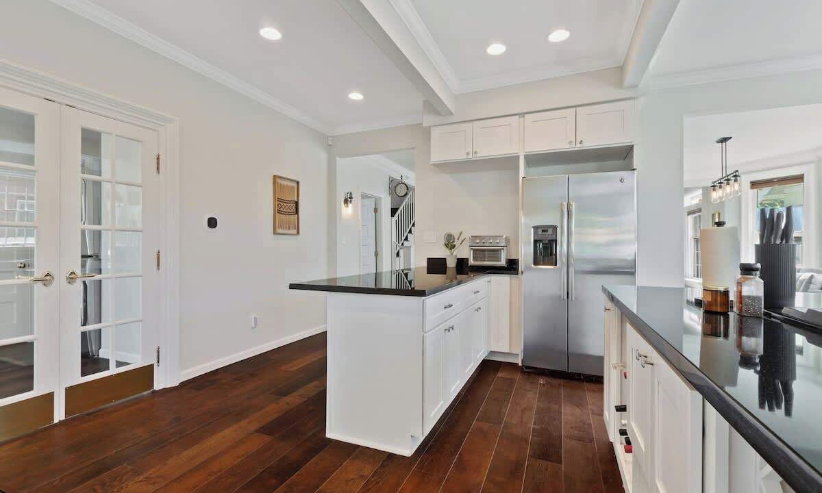 Photo of Kitchen in Old Southwest