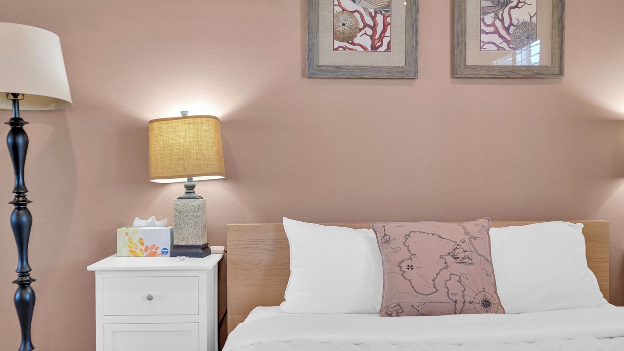 Photo of Bedroom in Covina
