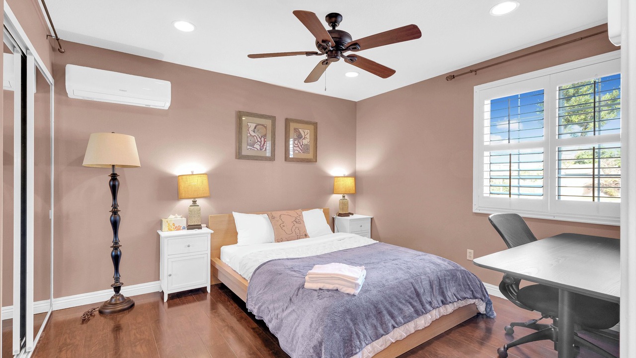 Photo of Bedroom in Covina