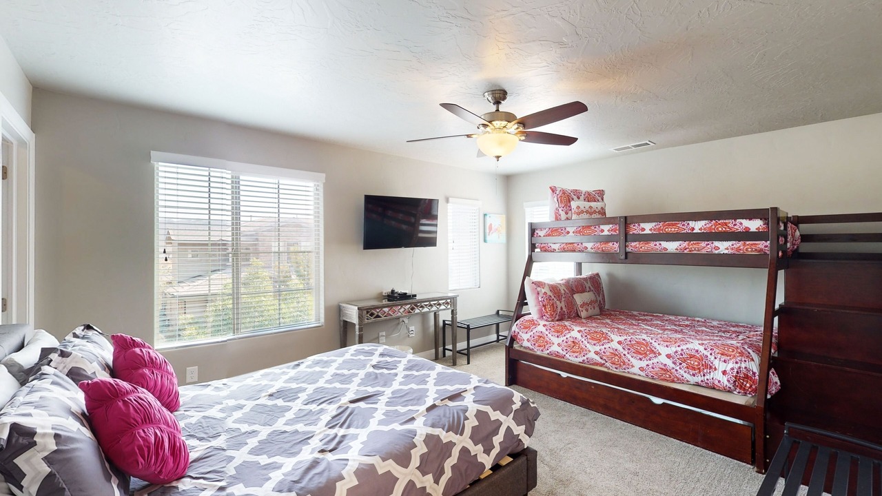 Photo of Bedroom in Sienna Hills