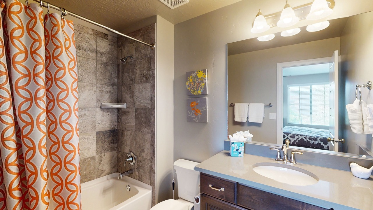 Photo of Bathroom in Sienna Hills