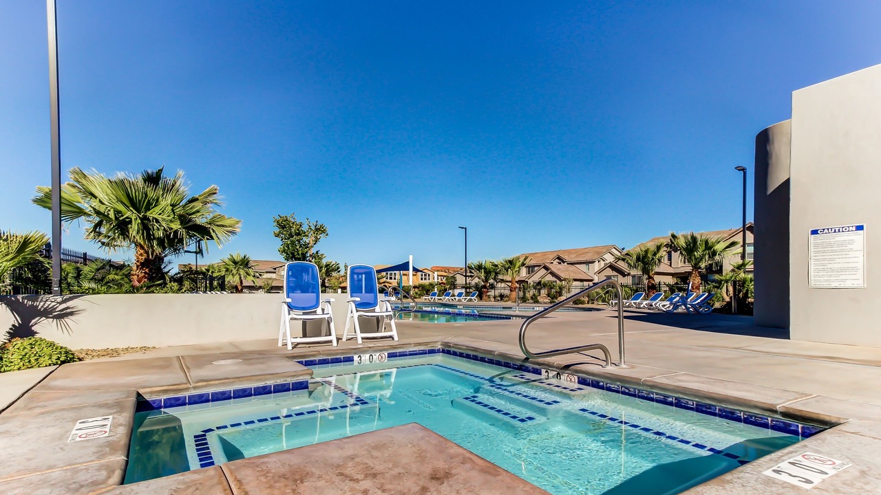 Photo of Outdoor in Sienna Hills