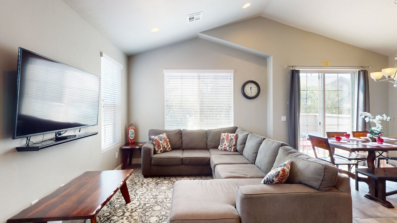 Photo of Livingroom in Sienna Hills