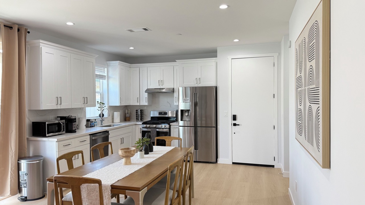 Photo of Kitchen in Valinda