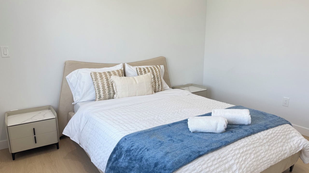 Photo of Bedroom in Valinda