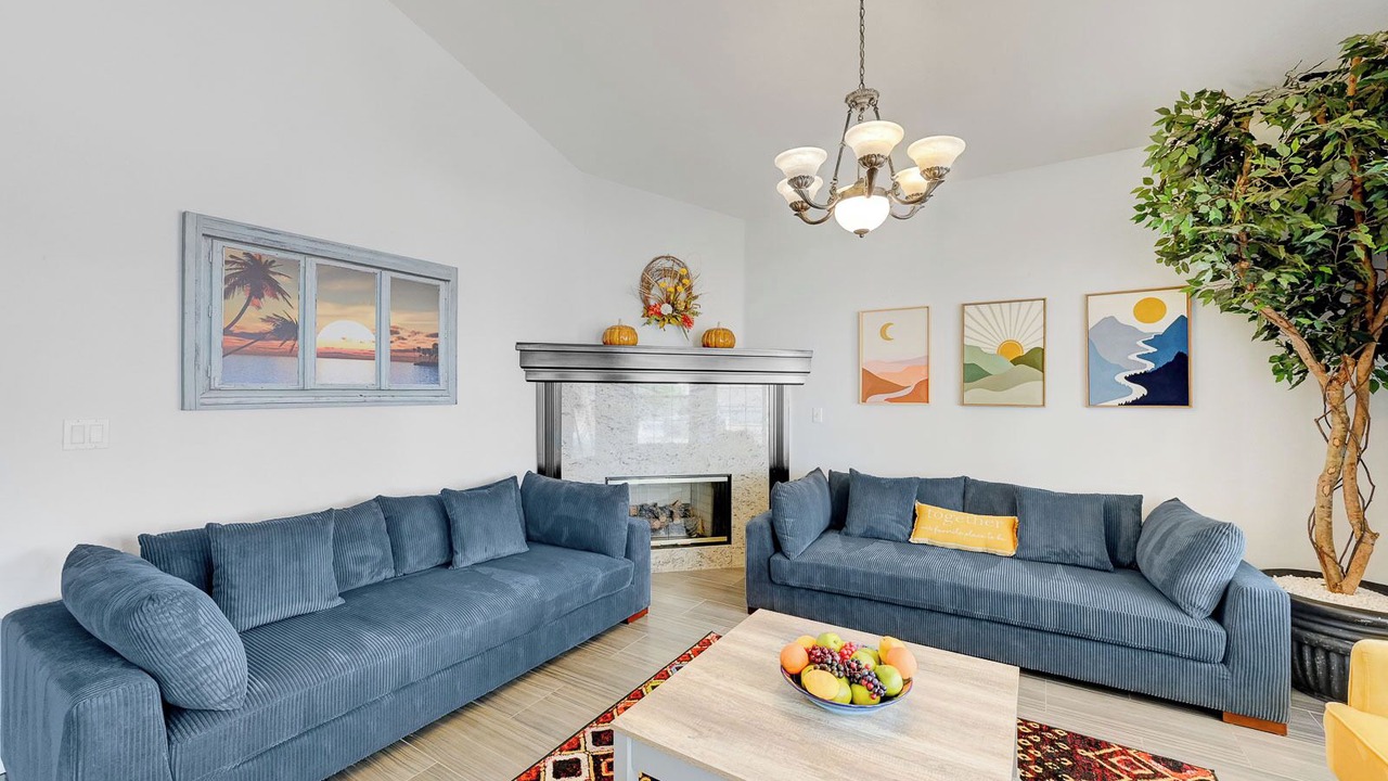 Photo of Bedroom in Foothills
