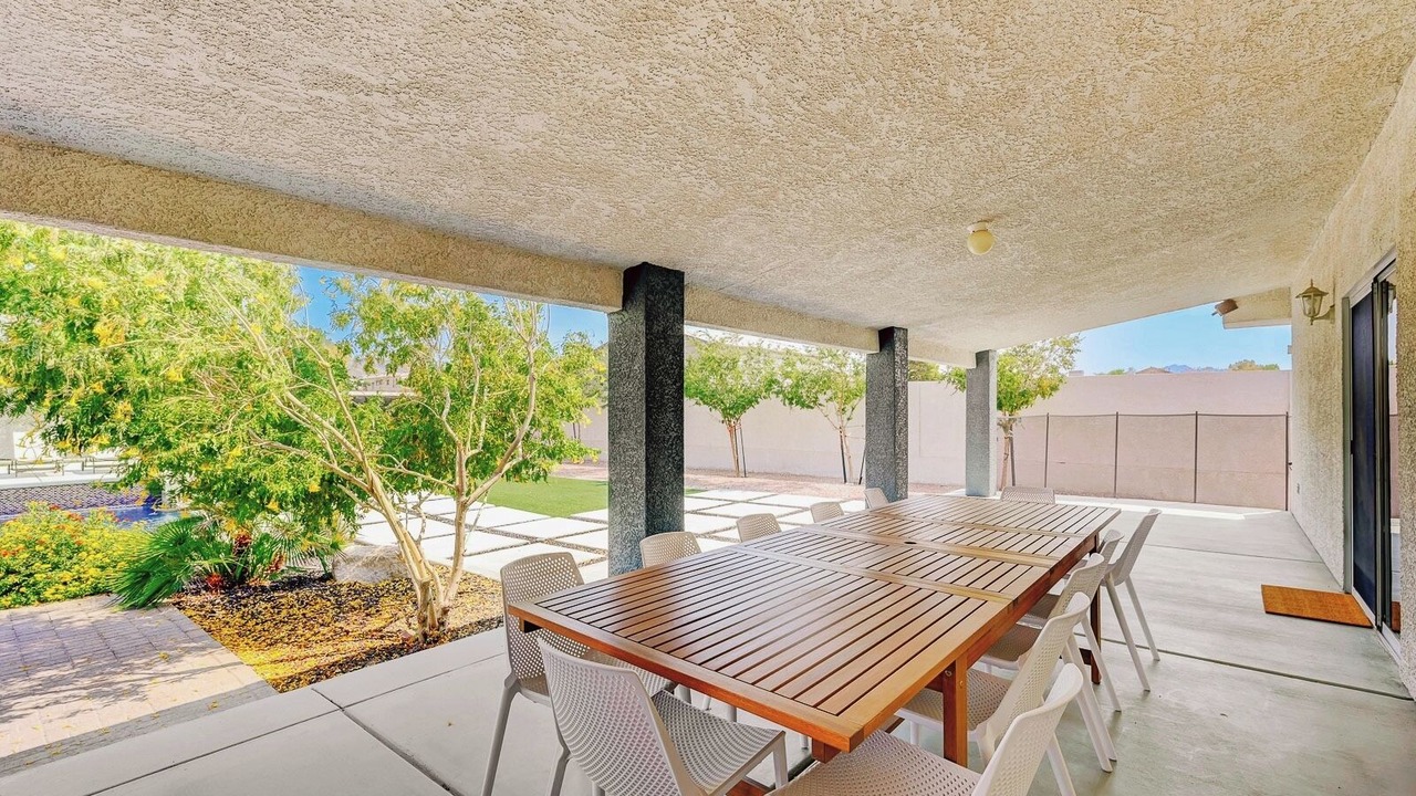 Photo of Outdoor in Foothills