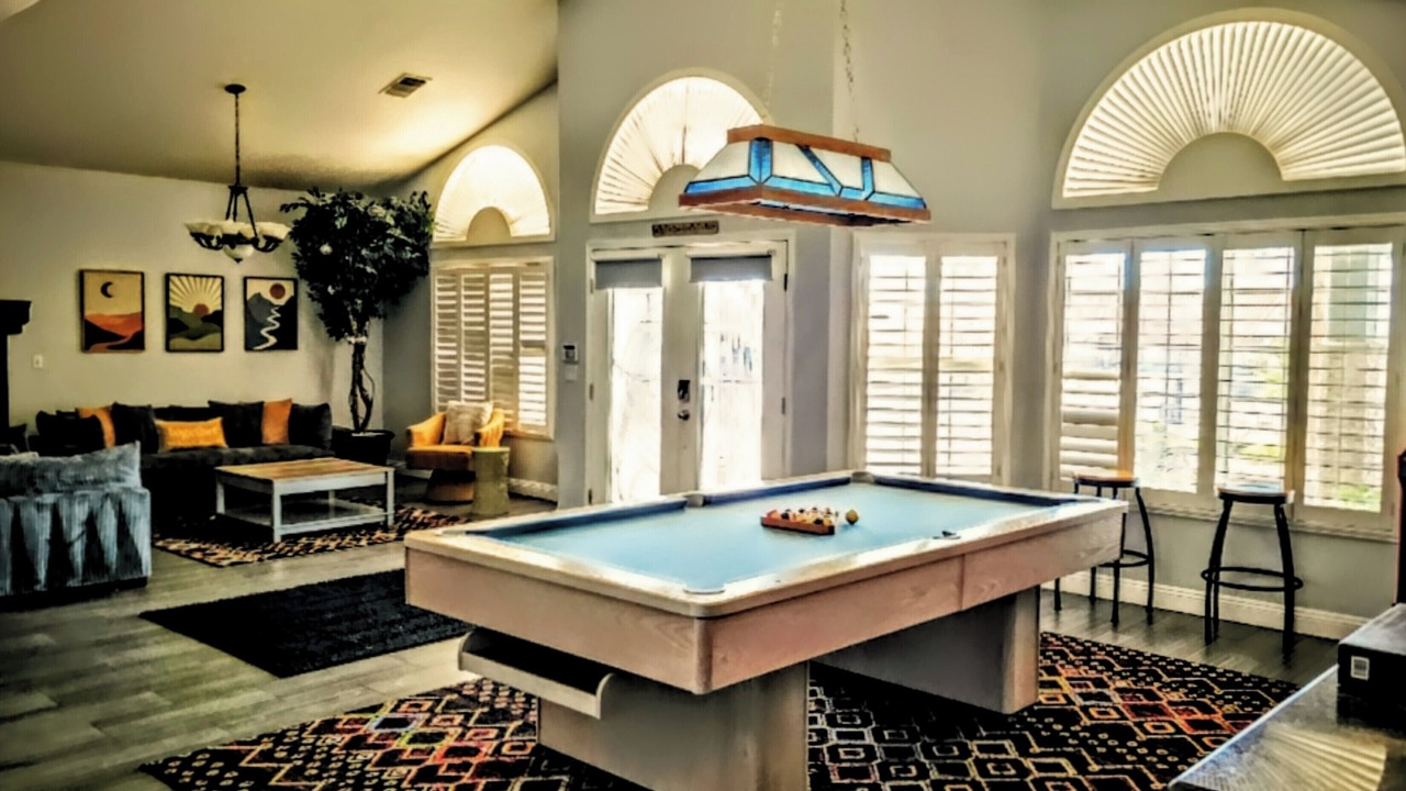 Photo of Bedroom in Foothills