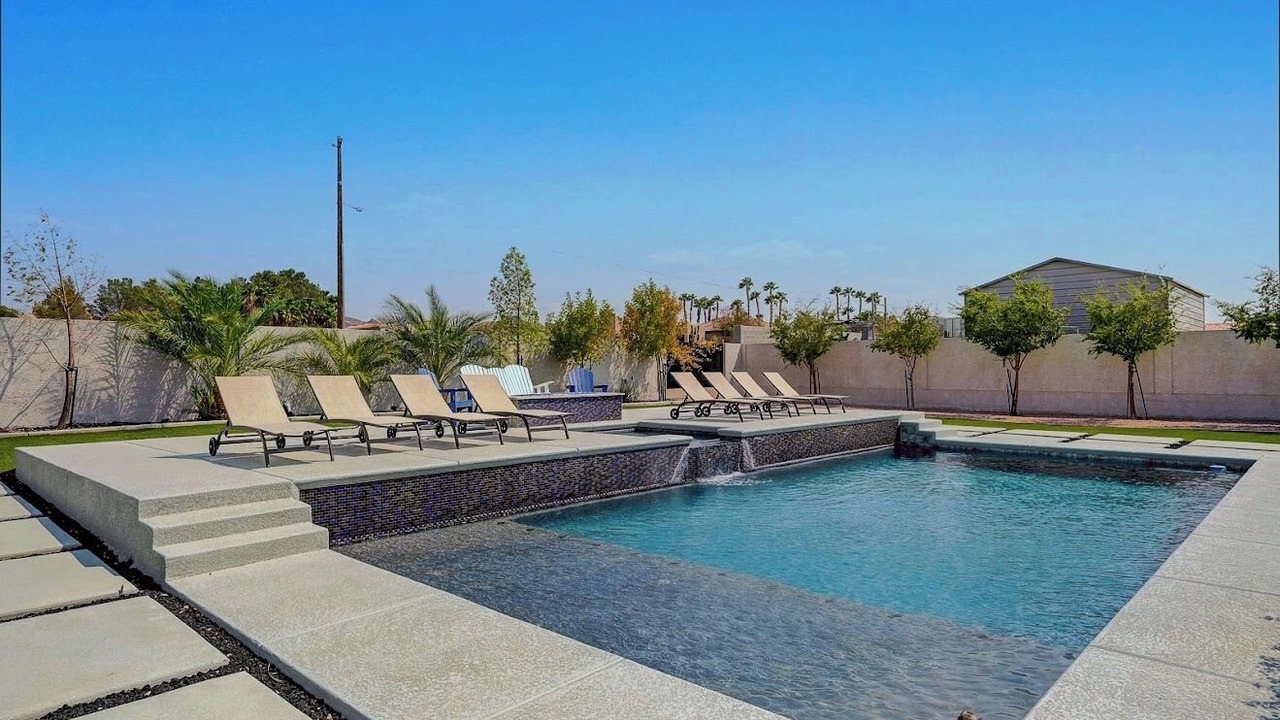 Photo of Outdoor in Foothills