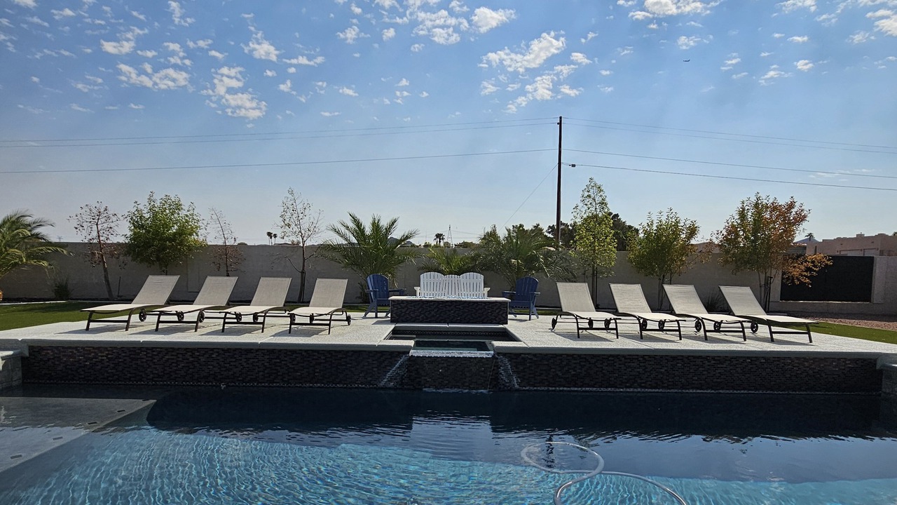 Photo of Outdoor in Foothills