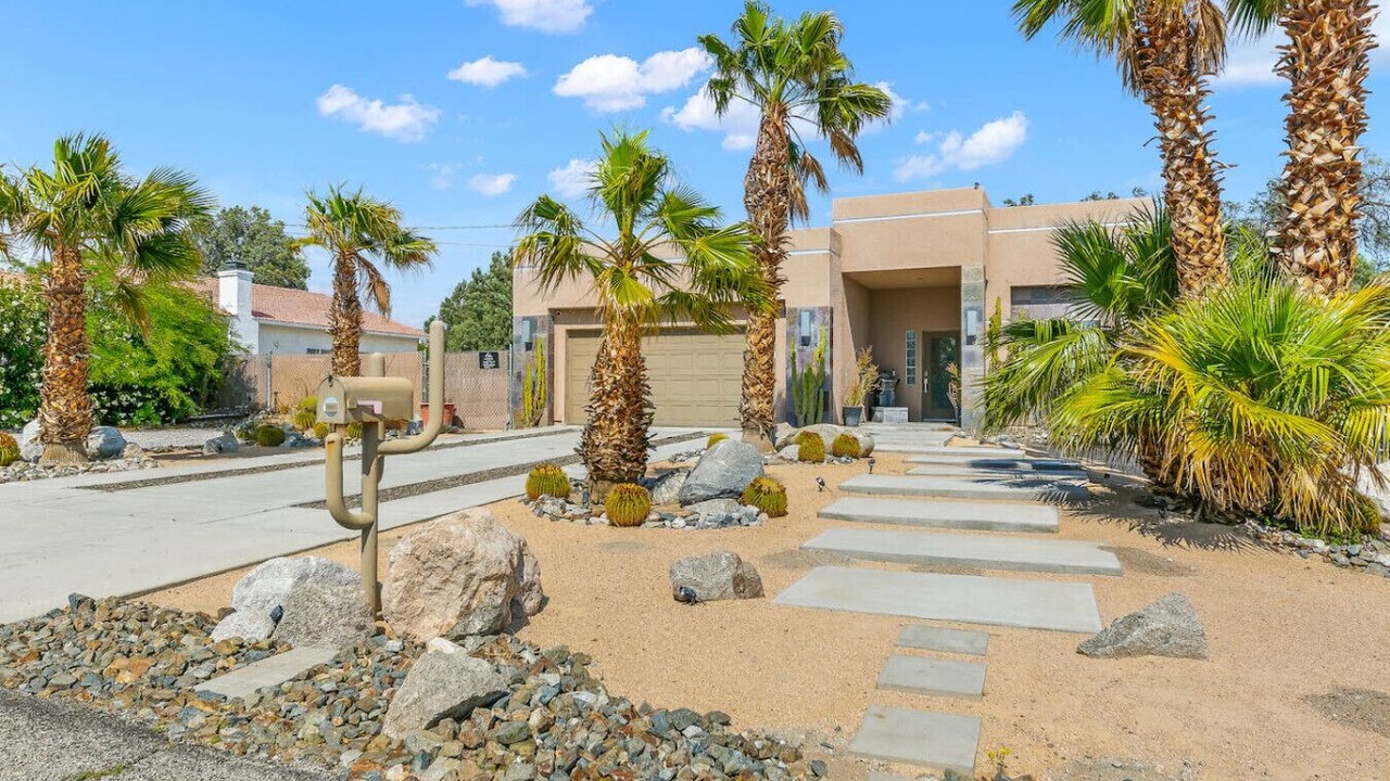 Photo of Outdoor in Desert Hot Springs