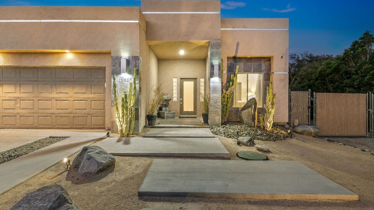 Photo of Outdoor in Desert Hot Springs